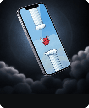 Fly To Heaven Gate