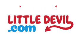 Lucky Little Devil
